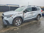 Subaru Ascent 2025