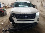 Ford Explorer 2017