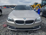 BMW Series 5 2015