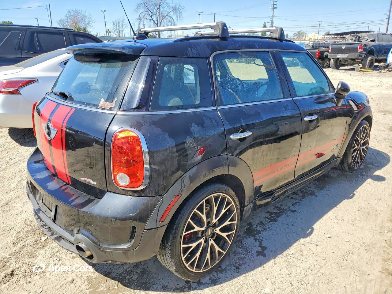 MINI Cooper 2015