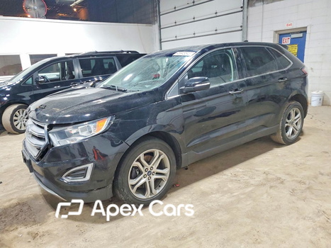 Ford Edge 2017 - Zdjęcie 1 z 14