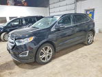 Ford Edge 2017