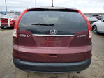 Honda CR-V 2012