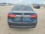Toyota Avalon 2016
