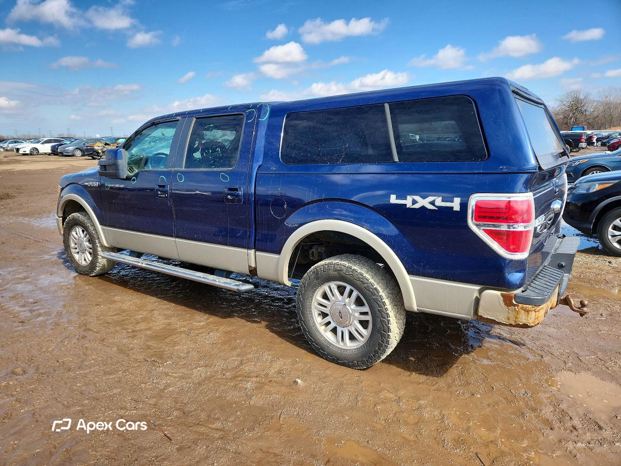 Ford F-150 2009