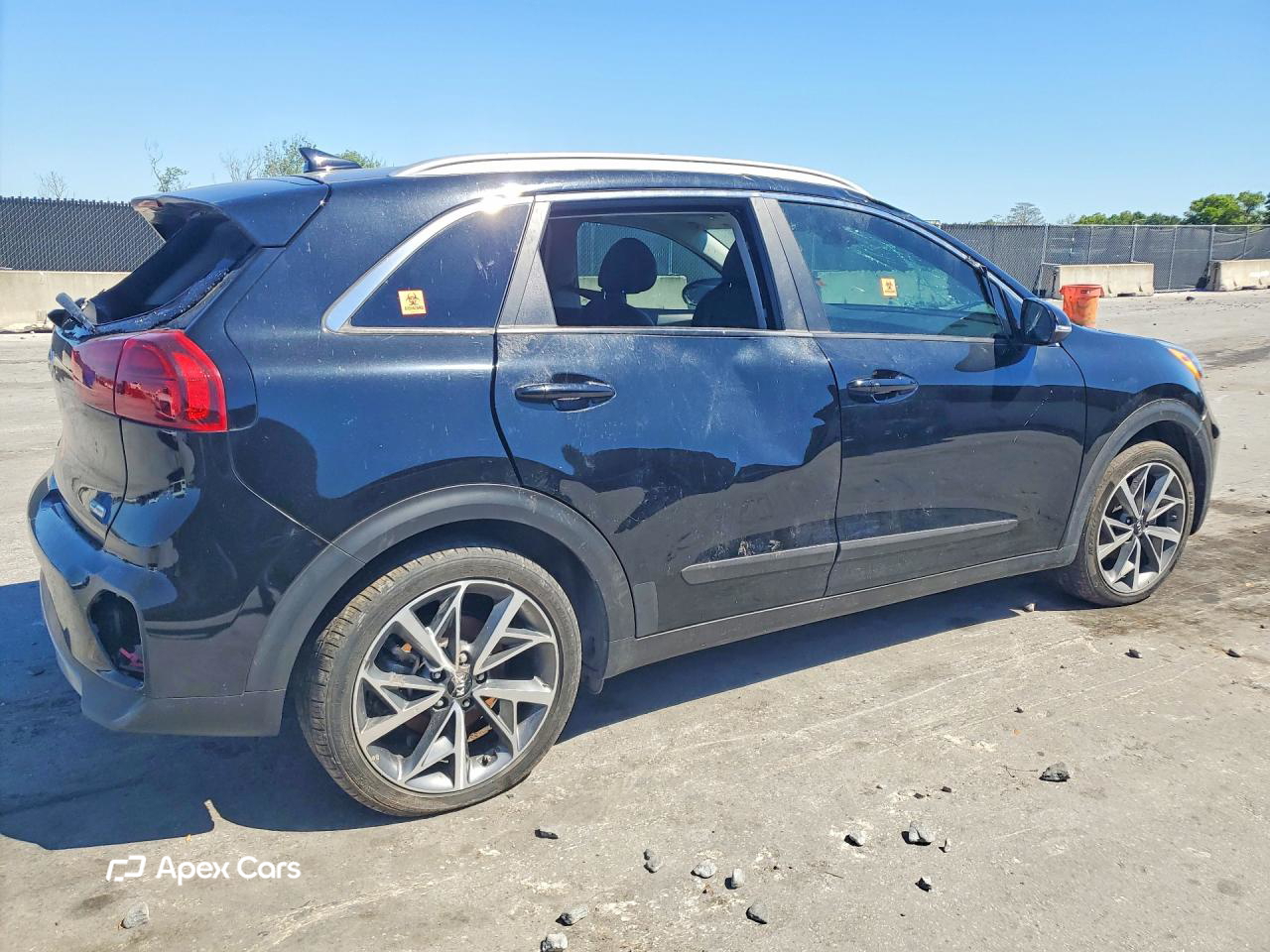 Kia Niro 2021