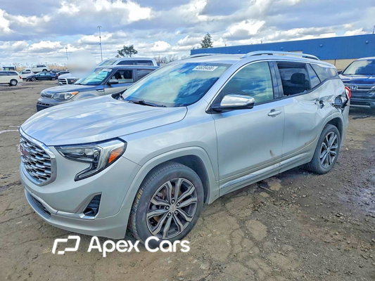 GMC Terrain 2019 - Image 1 of 12