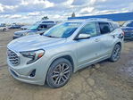GMC Terrain 2019