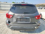 Nissan Pathfinder 2018