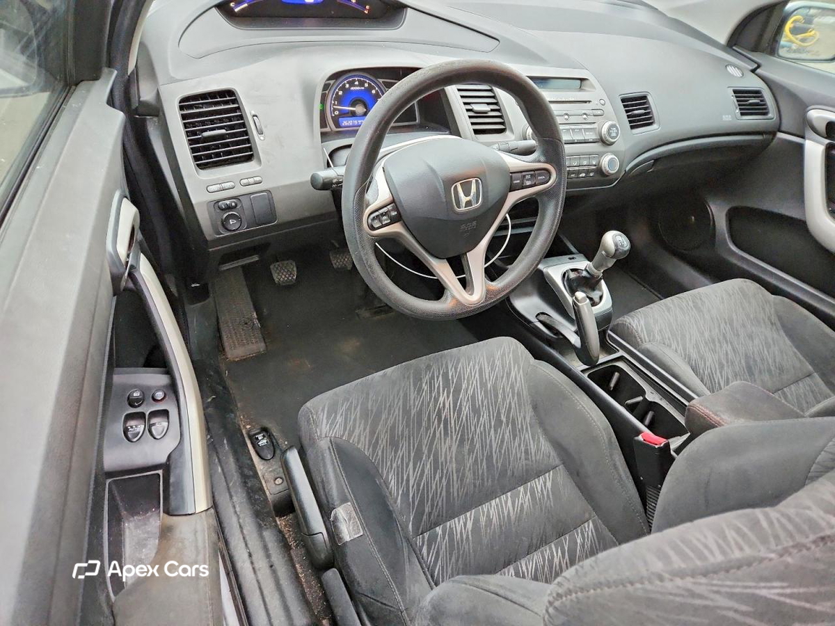 Honda Civic 2008