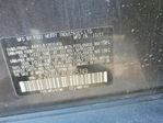 Subaru Forester 2012