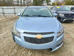 Chevrolet Cruze 2012