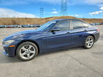 BMW Series 3 2013