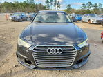 Audi A6 2018