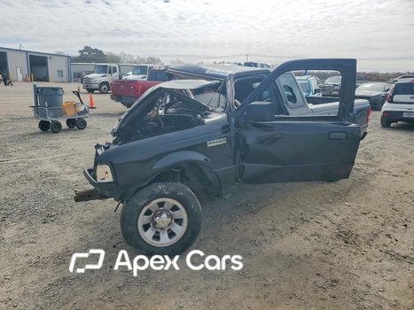 Ford Ranger 2006 - Image 1 of 12