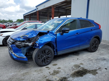 Mitsubishi Eclipse 2018 - Zdjęcie 1 z 14