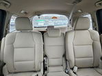 Honda Odyssey 2016
