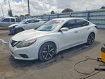 Nissan Altima 2018