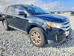 Ford Edge 2011