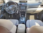 Subaru Forester 2016