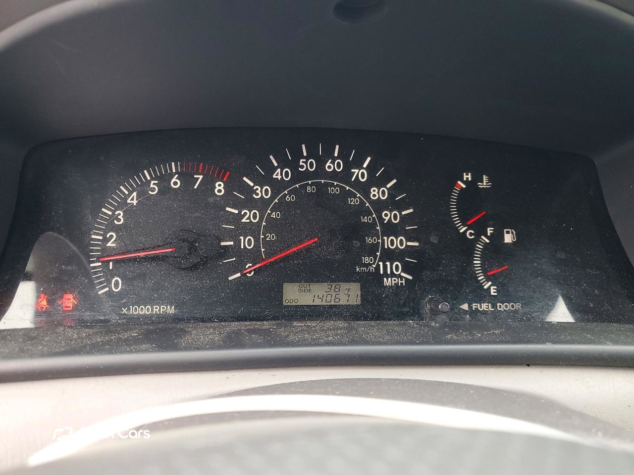 Toyota Corolla 2006