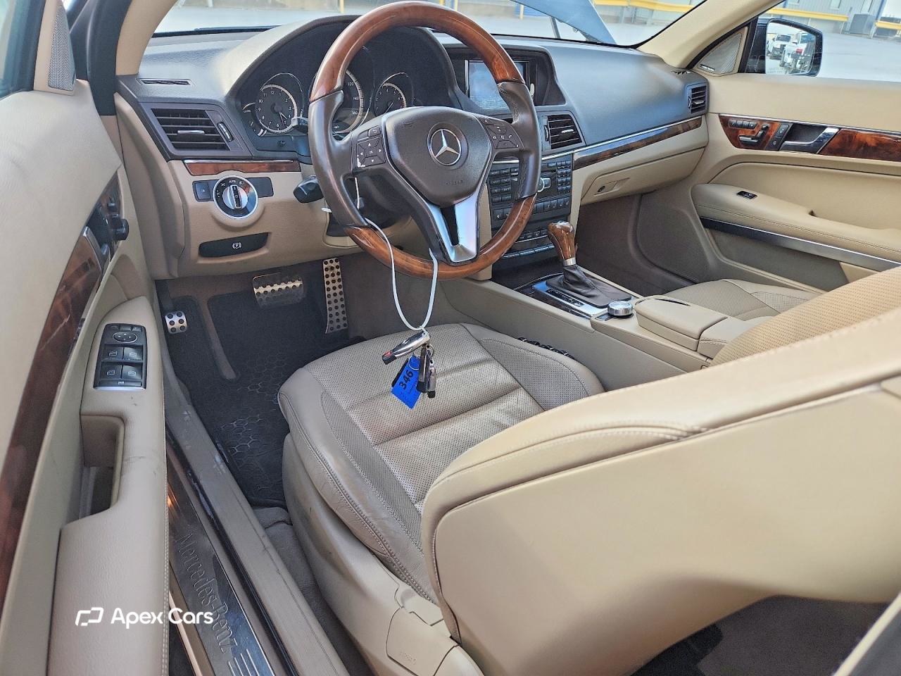 Mercedes-Benz  2013