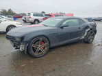 Chevrolet Camaro 2012