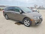 Honda Odyssey 2018