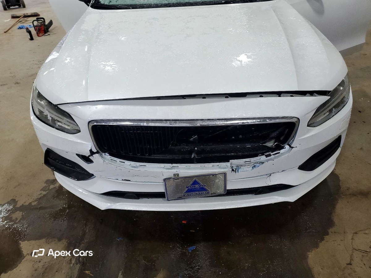 Volvo S90 2017