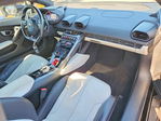 Lamborghini Huracán 2017