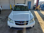 Subaru Outback 2008