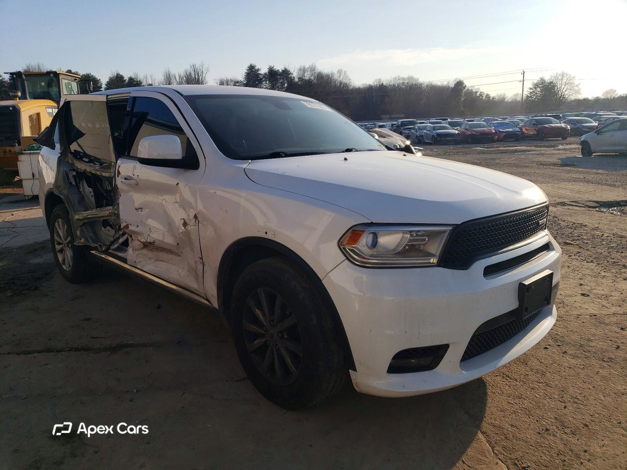 Dodge Durango 2020
