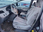 Toyota Sienna 2012