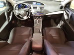 Mazda 3 2012