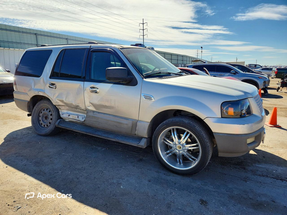 Ford Expedition 2003
