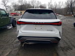 Lexus RX 2024