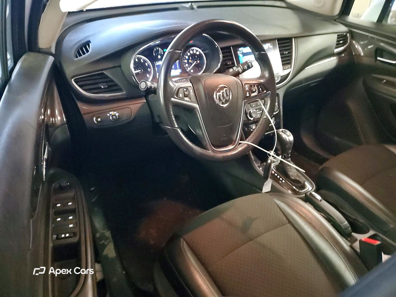 Buick Encore 2019
