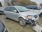 Dodge Caravan 2012