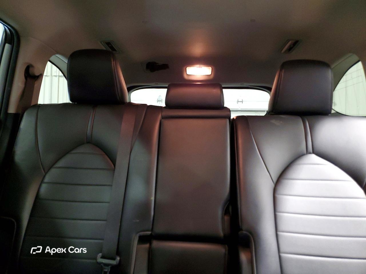 Toyota Highlander 2021