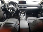 Mazda CX-5 2025