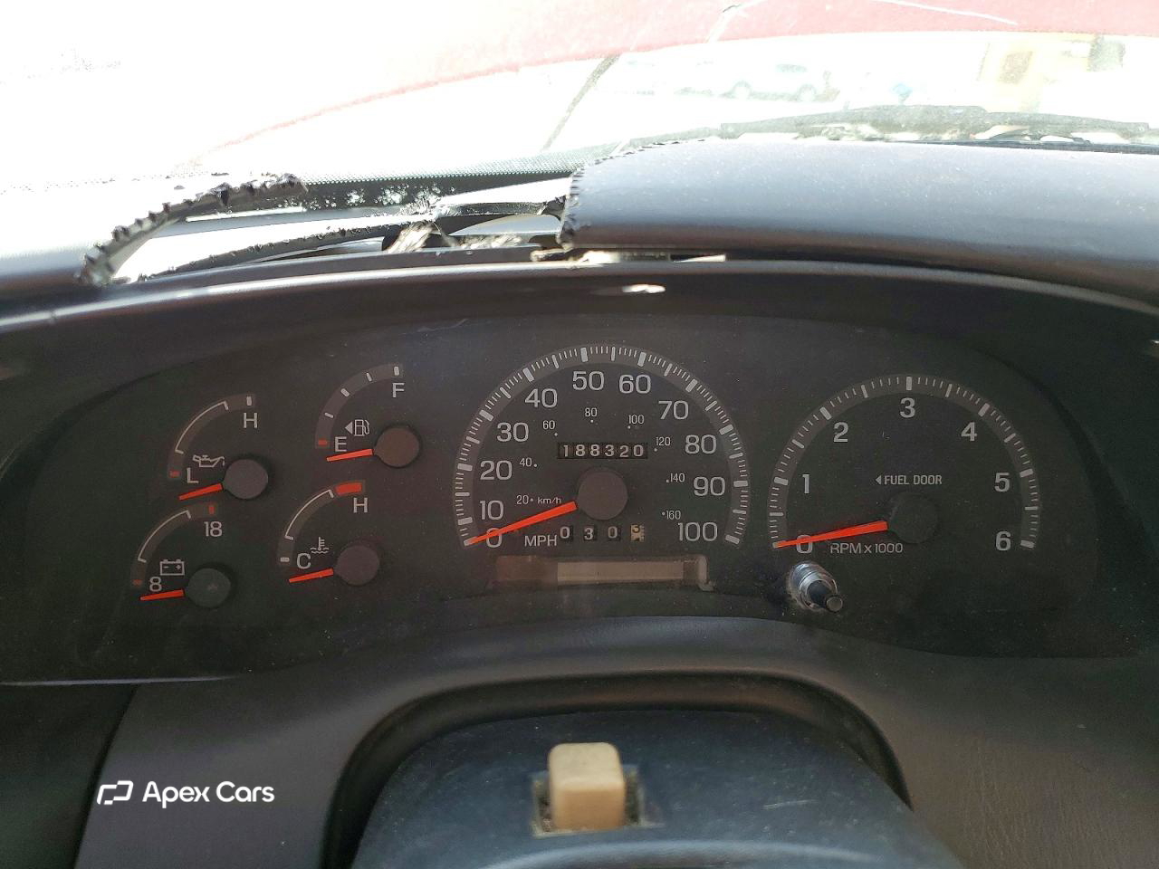 Ford F-150 1997