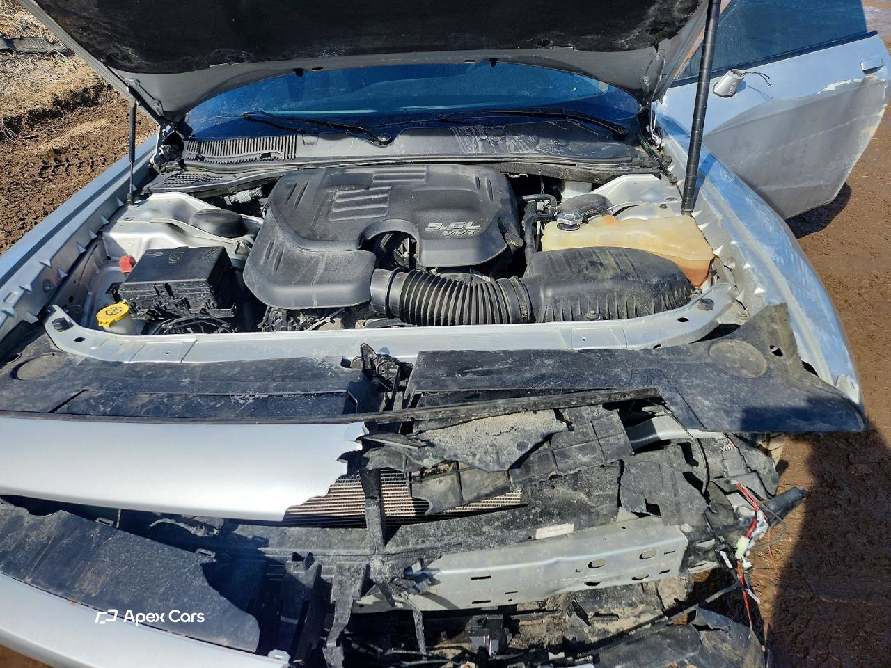 Dodge Challenger 2019