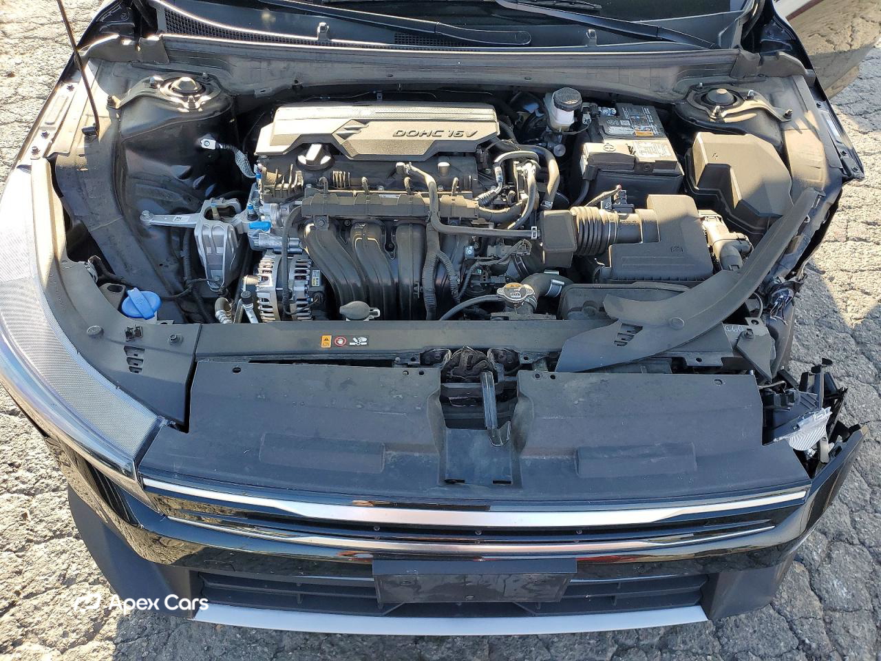 Kia K4 2025