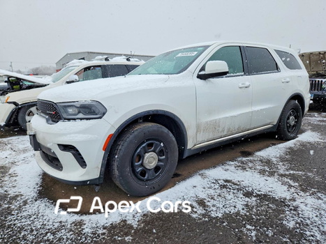 Dodge Durango 2021 - Image 1 of 13