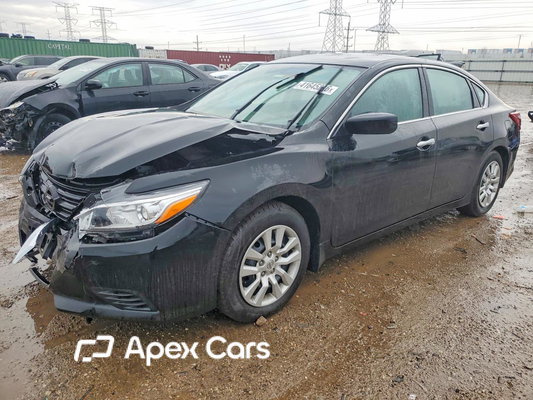 Nissan Altima 2018 - Image 1 of 13