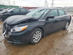 Nissan Altima 2018