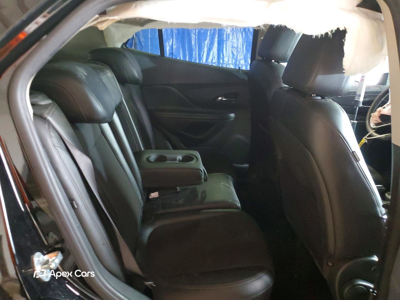 Buick Encore 2021