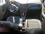 Chevrolet Trax 2018