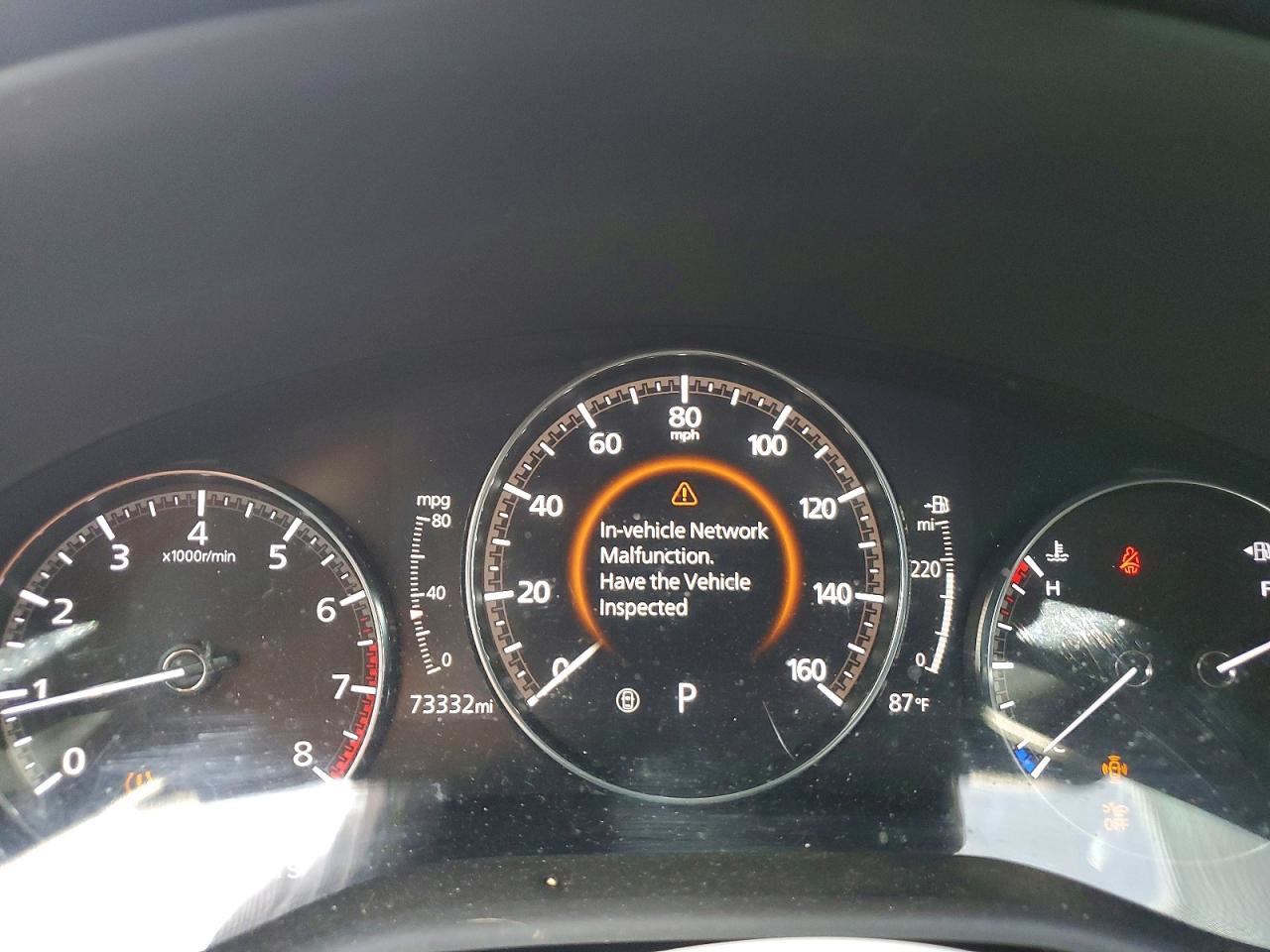 Mazda CX-30 2021