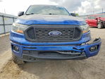 Ford Ranger 2020